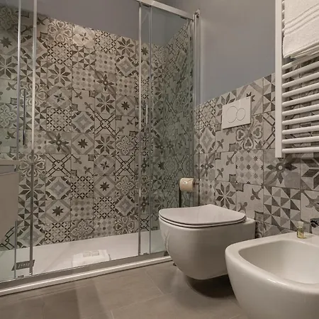 Beplace Garibaldi Suites Milan Exterior photo