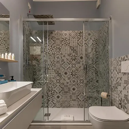 Beplace Garibaldi Suites Milan Exterior photo