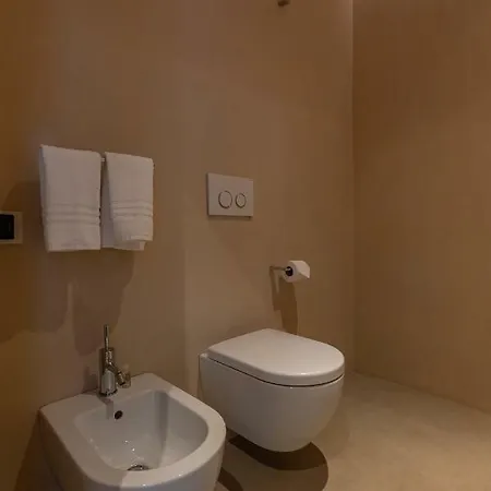 Beplace Garibaldi Suites Milan Exterior photo
