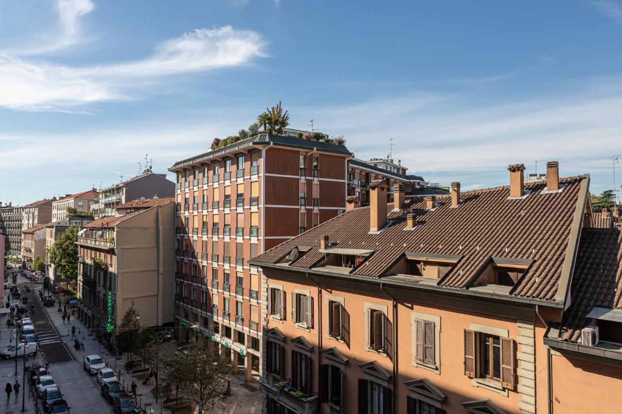 Beplace Garibaldi Milan