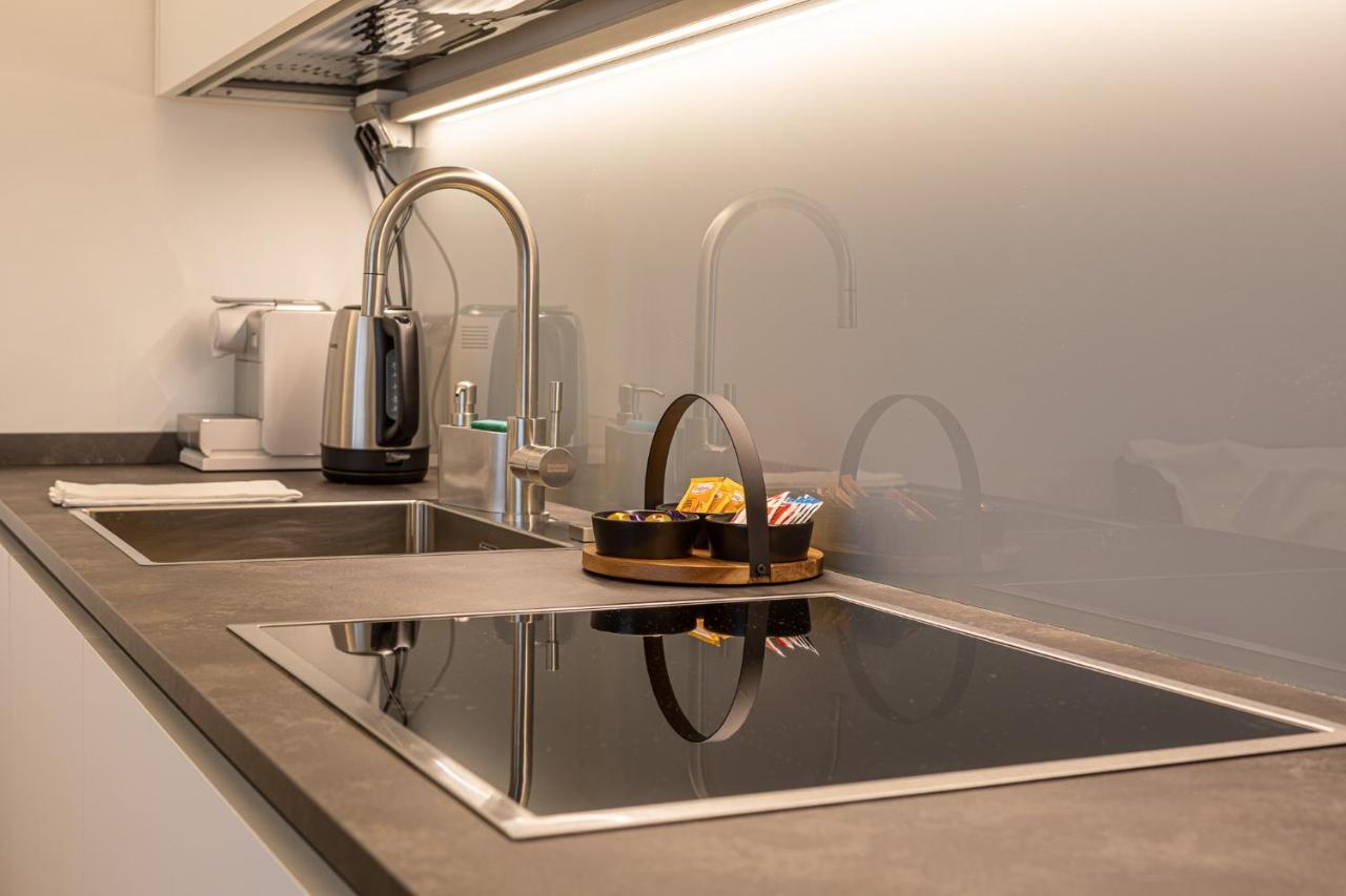 Beplace Garibaldi Apartment Milan