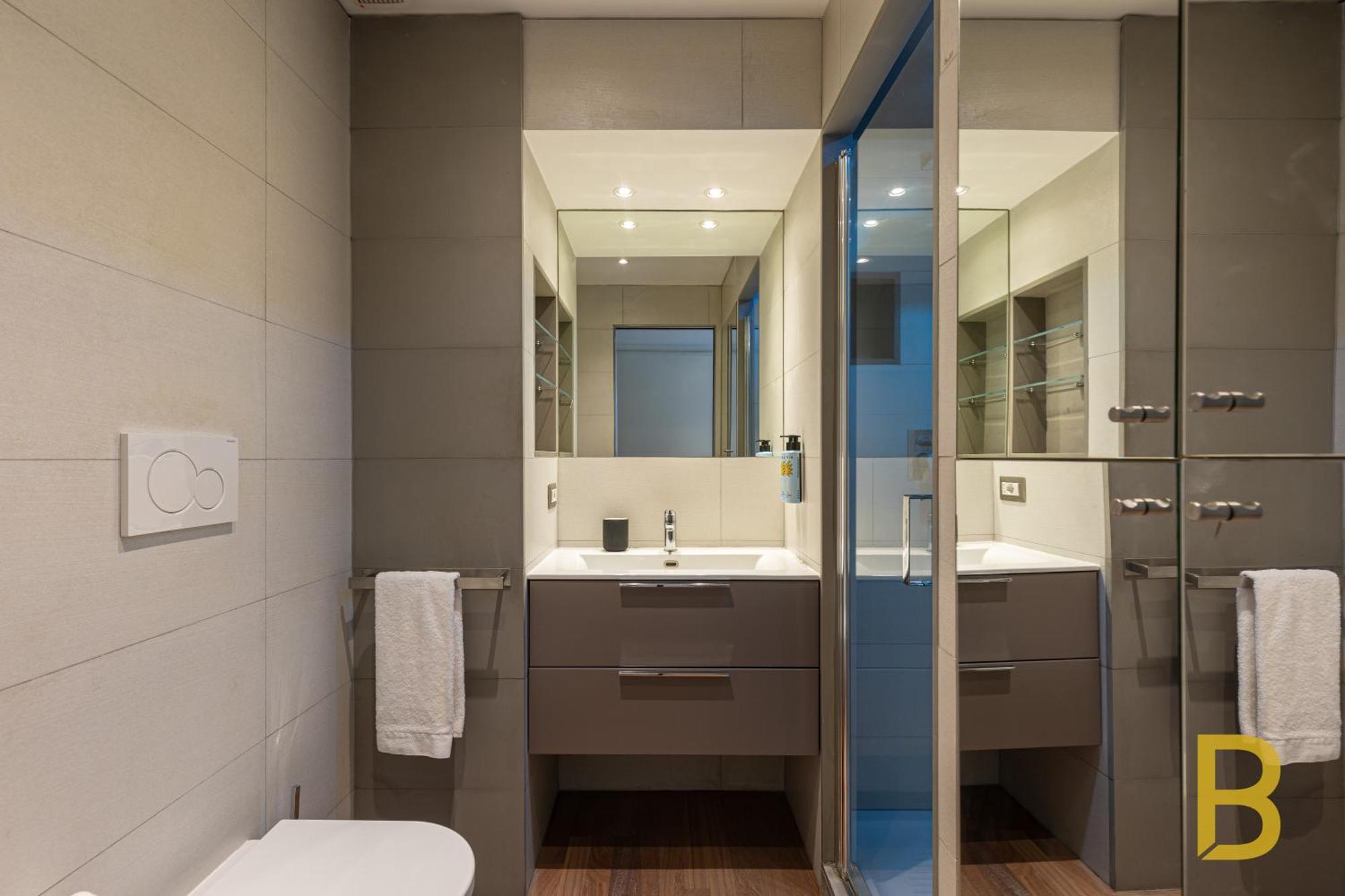 Beplace Garibaldi Apartment Milan