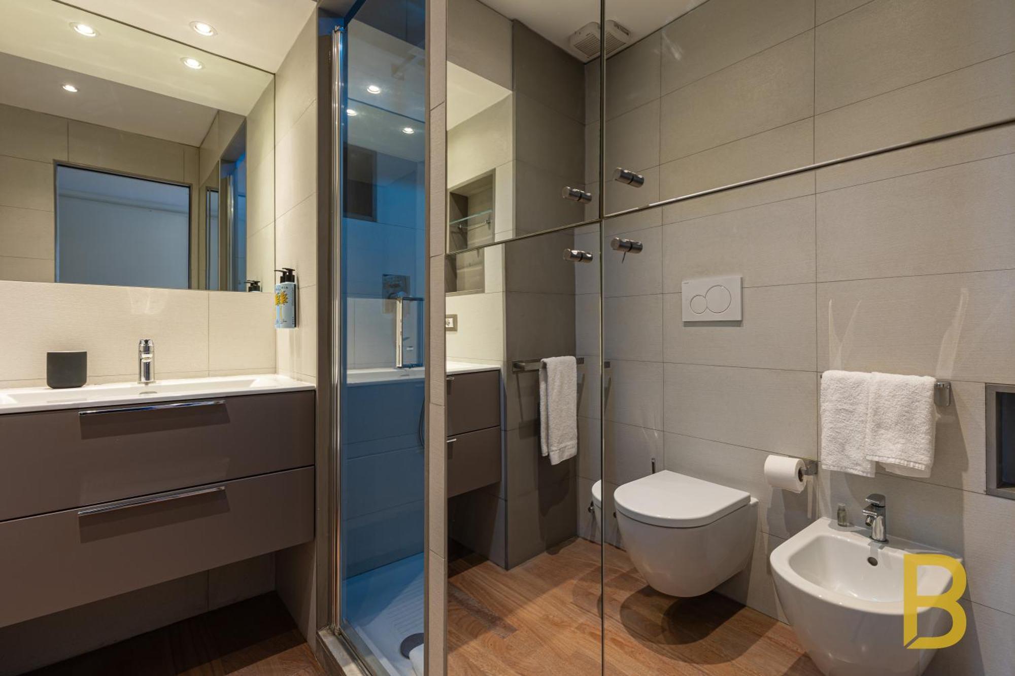 Apartment Beplace Garibaldi Milan