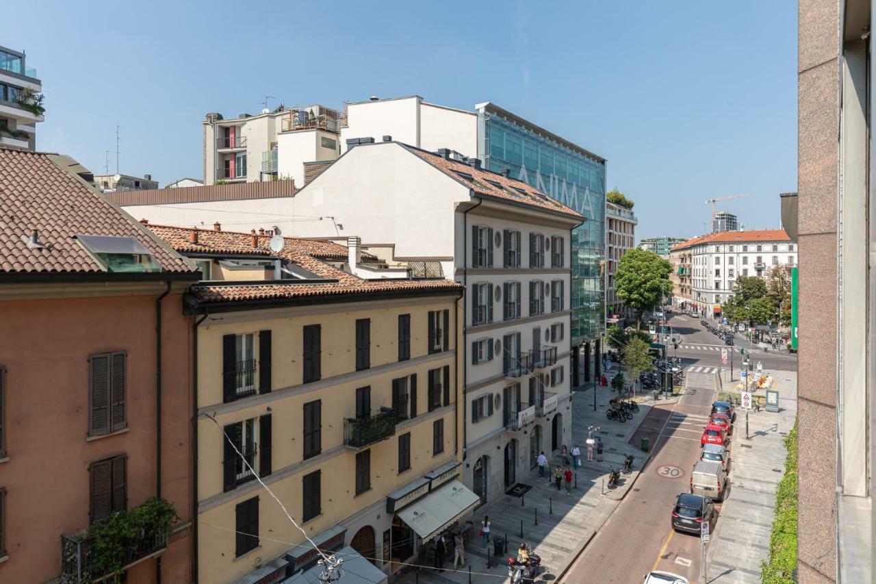 Beplace Garibaldi Apartment Milan